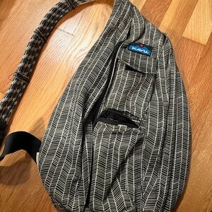 Kavu bag